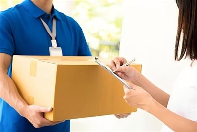 Express UPS a Mèxic